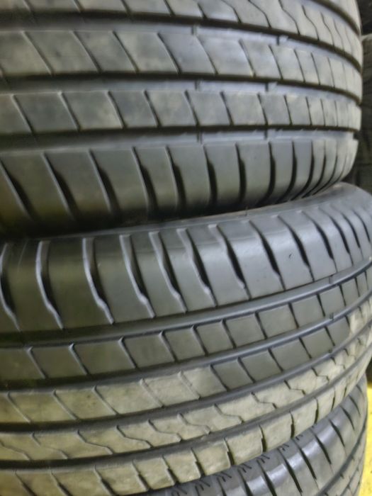гуми 225/65/17 почти новички