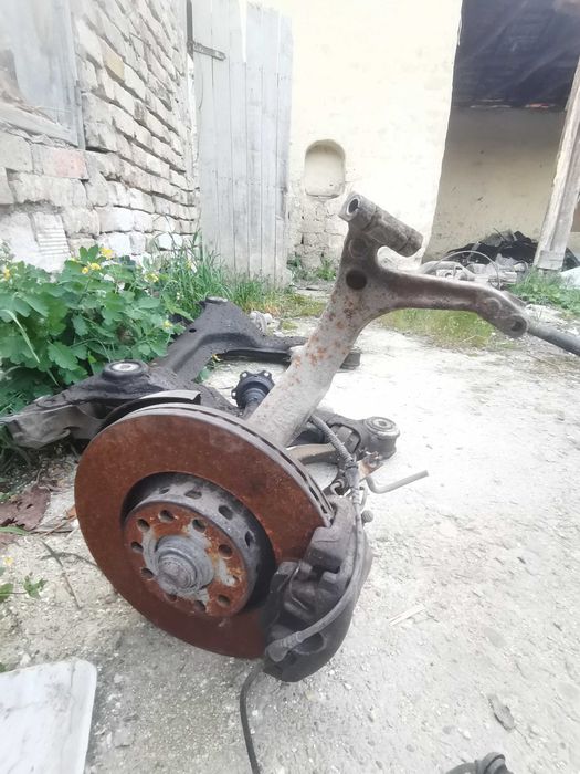 Останали части от passat b5.5 2.8 193