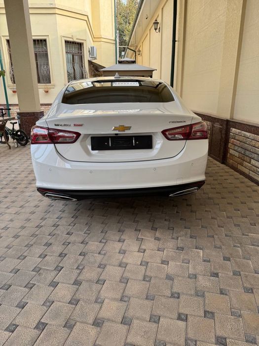 Продается Malibu 2 turbo