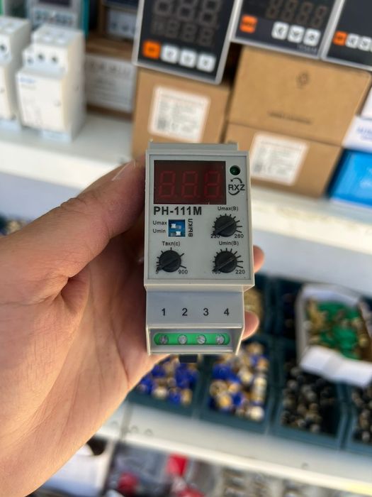 Продам электро товарый