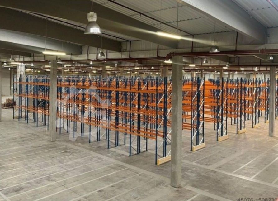 Rafturi metalice profesionale