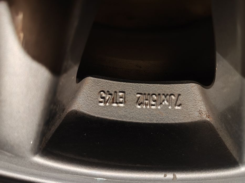 Продам титановый диск