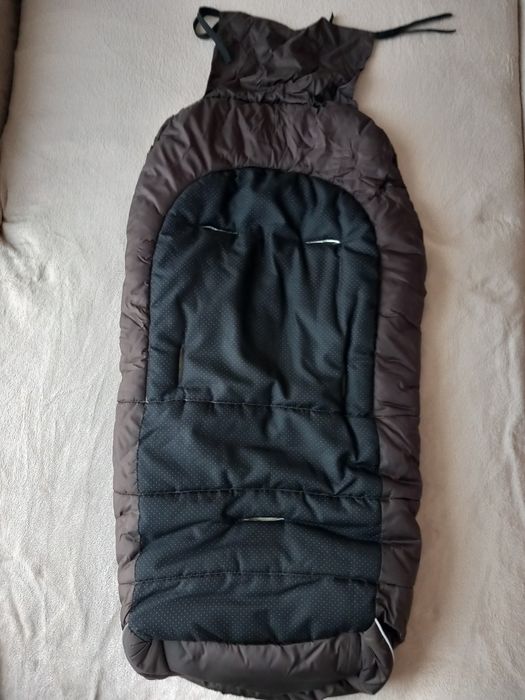 Зимно чувалче за количка