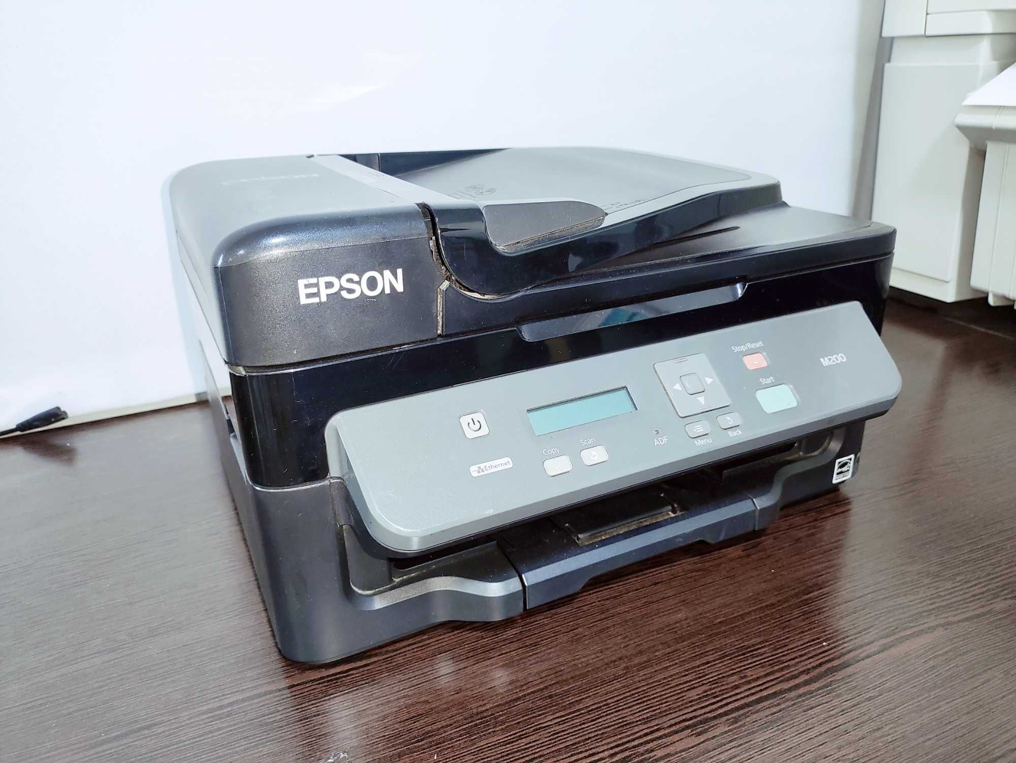Epson m200 sotiladi