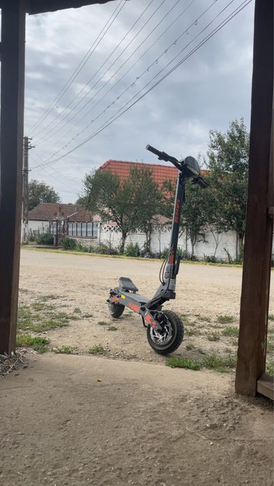 Kukirin g2 804 km in crestere