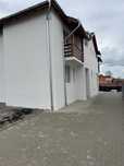 Vand casa singur in curte Cisnadie !