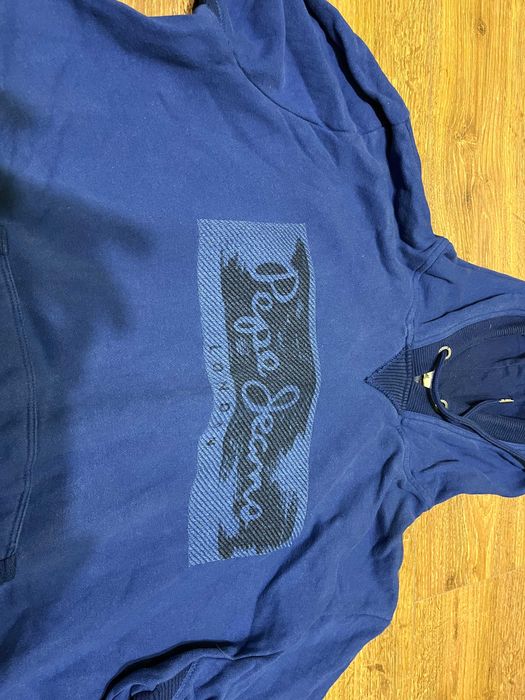 Оригинален мъжки суичър Pepe Jeans London.