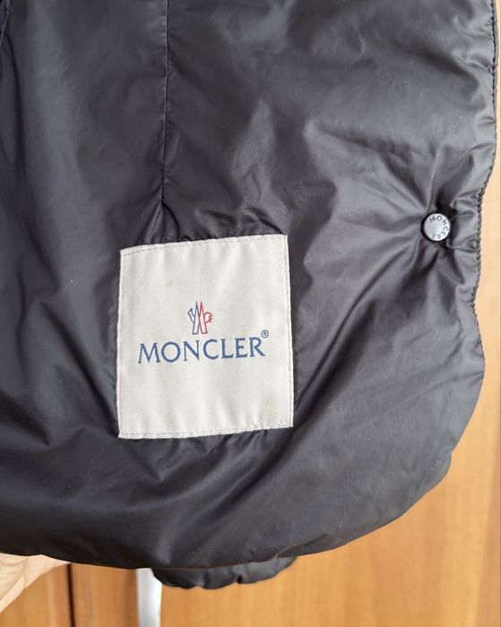Geaca Moncler Dama