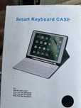 Смарт клавиатура за Ipad 7,8,9 генерация