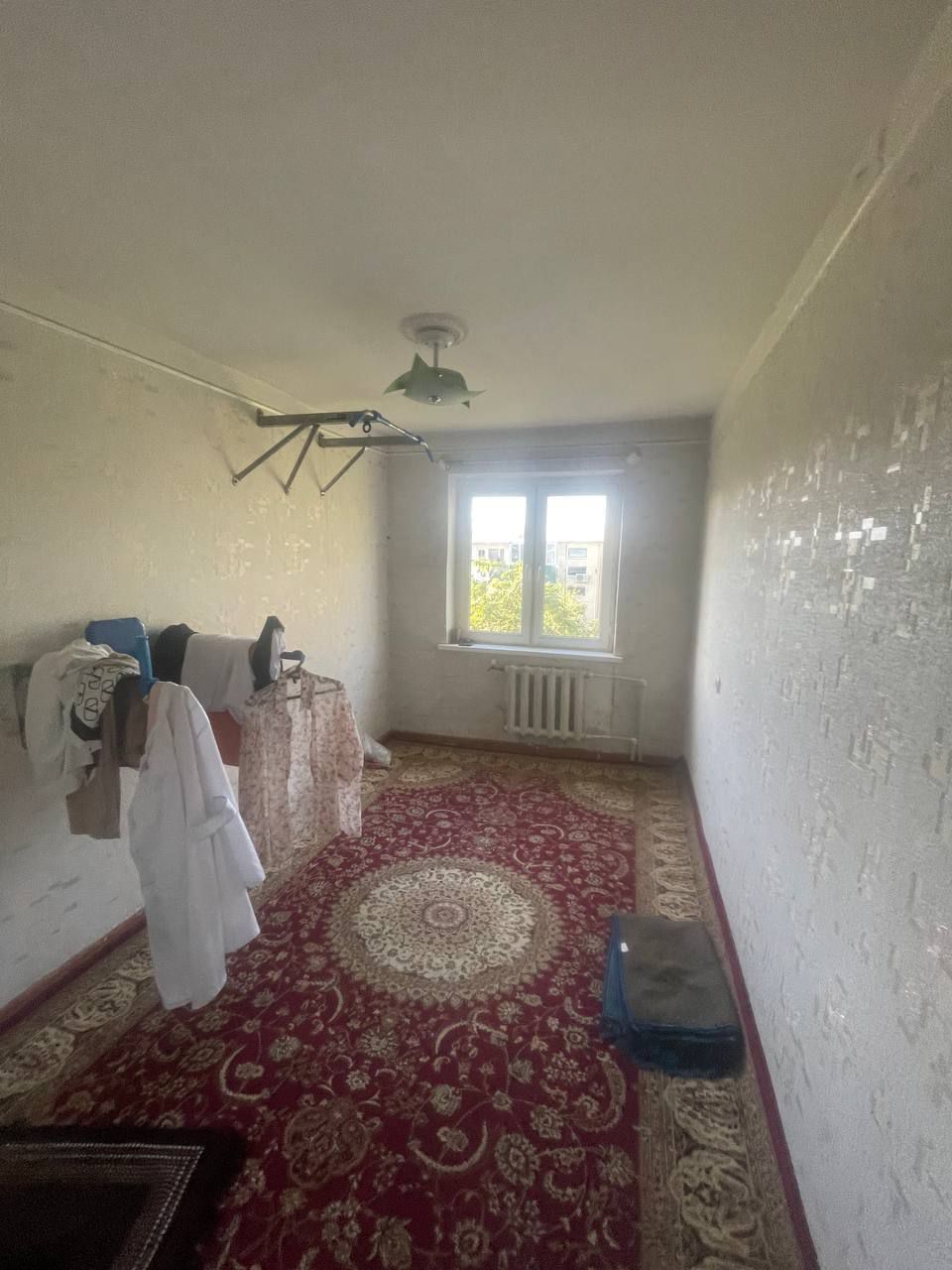 3 хона 4 этаж Чевар 
Моника атрофида панельный дом майдони 75 квм ремо