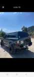 Nissan Patrol y61 3.0