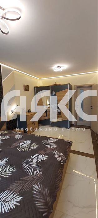 Продава се Тристаен апартамент в с. Панчарево, Област София-град - 117 кв.м за 4488 €/кв.м - Снимка #5