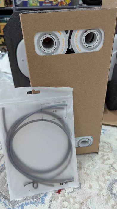 Новая AMS Lite для Bambu Lab A1 и A1 mini 3d printer FDM