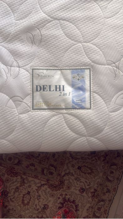 Продам матрас  Delhi .180/200.