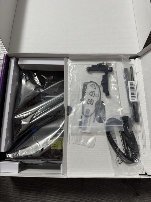 Placa de baza ASRock B850 RIPTIDE WIFI