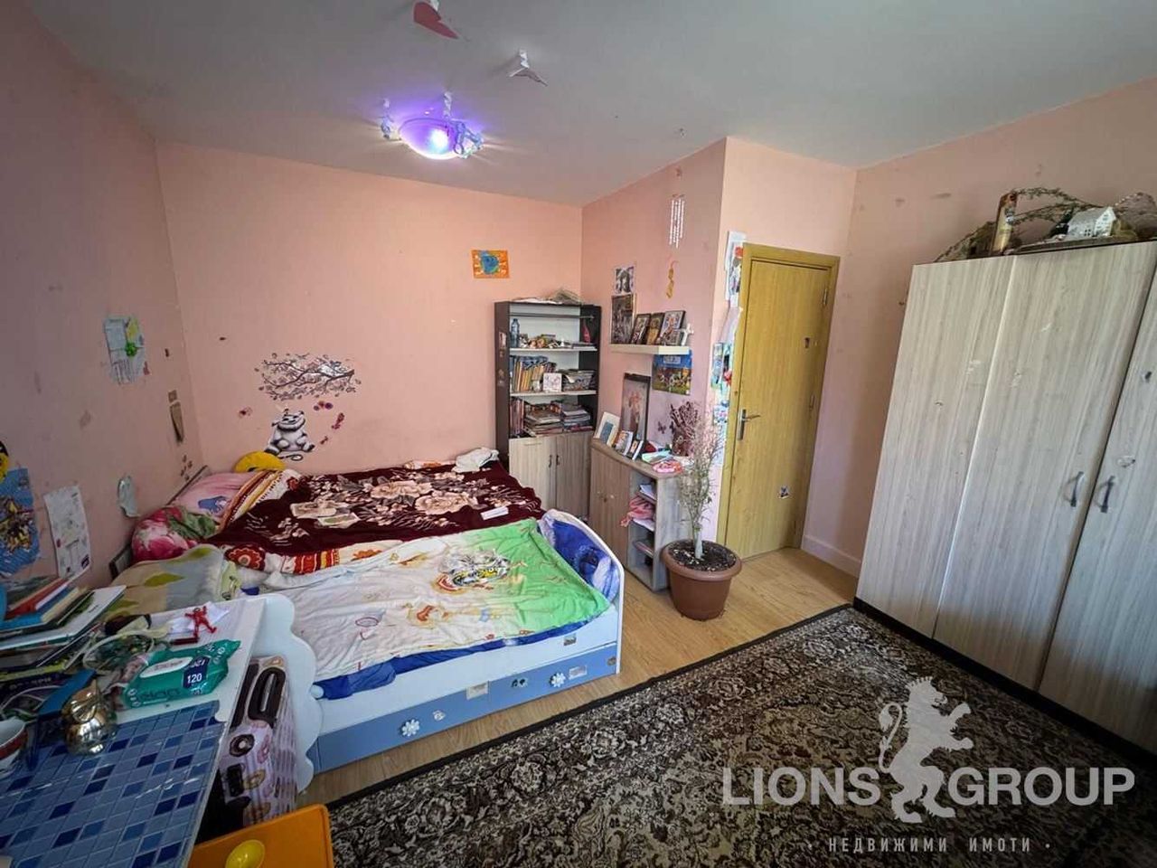 Продава се Двустаен апартамент в Варна, Виница - 71 кв.м за 1760 €/кв.м - Снимка #5