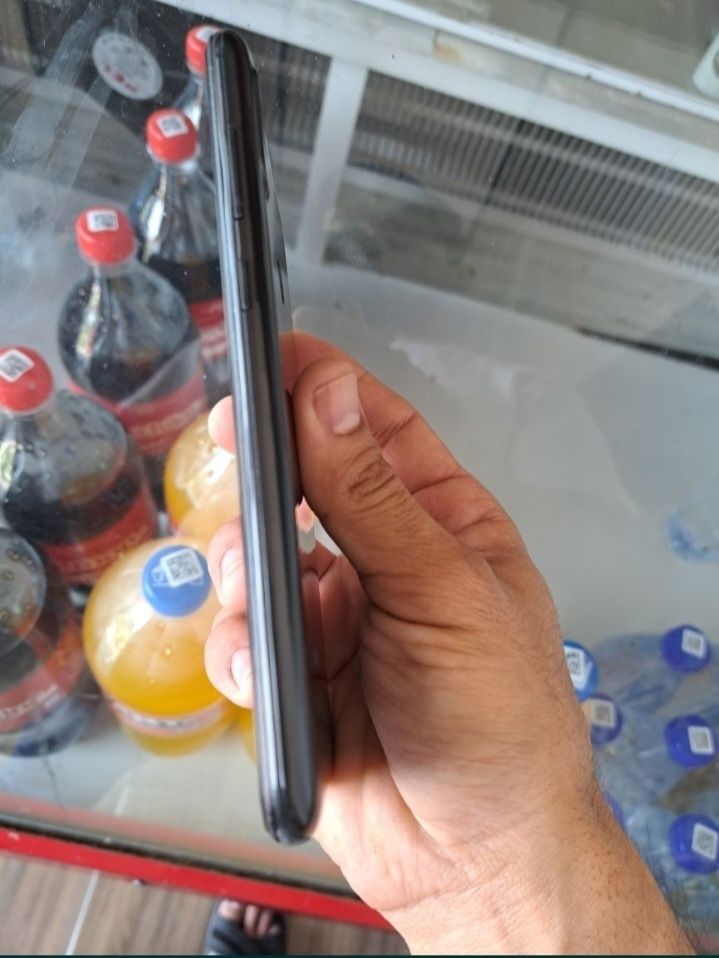 Samsung A11 idial holatda