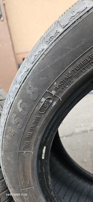 Зимни гуми BOTO BS68 225/50/18 цола