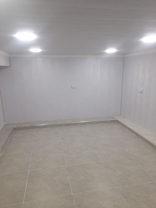 Toshkent shaxar sergili 6a mavzesida Tayor remontdan chiqan 45m² padva
