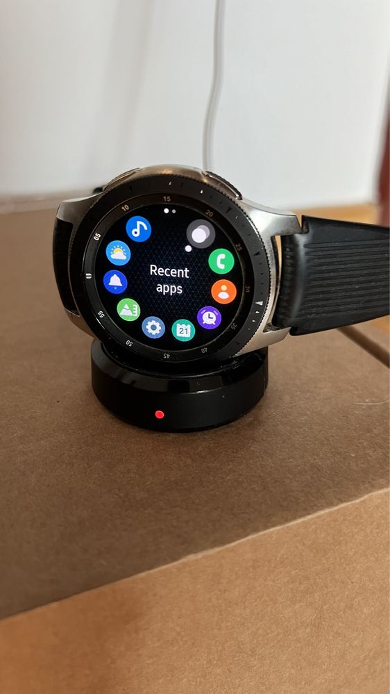 Samsung Galaxy Watch