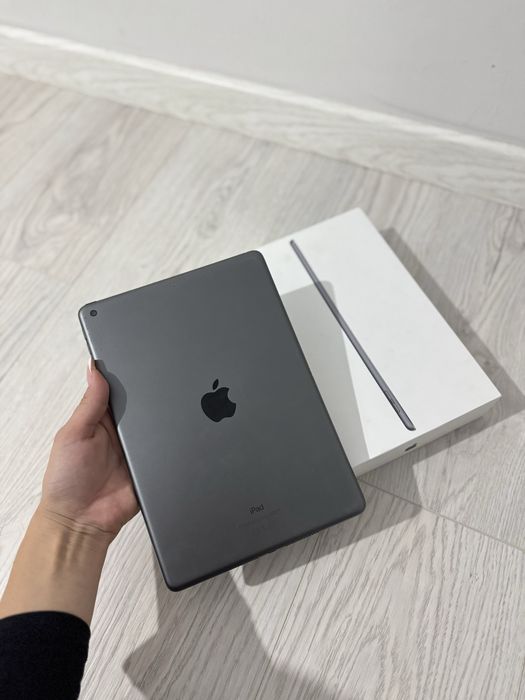 iPad 9 версия 64 gb