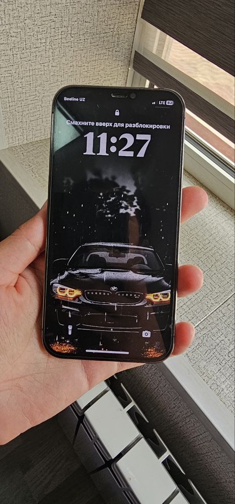 Iphone 12 pro