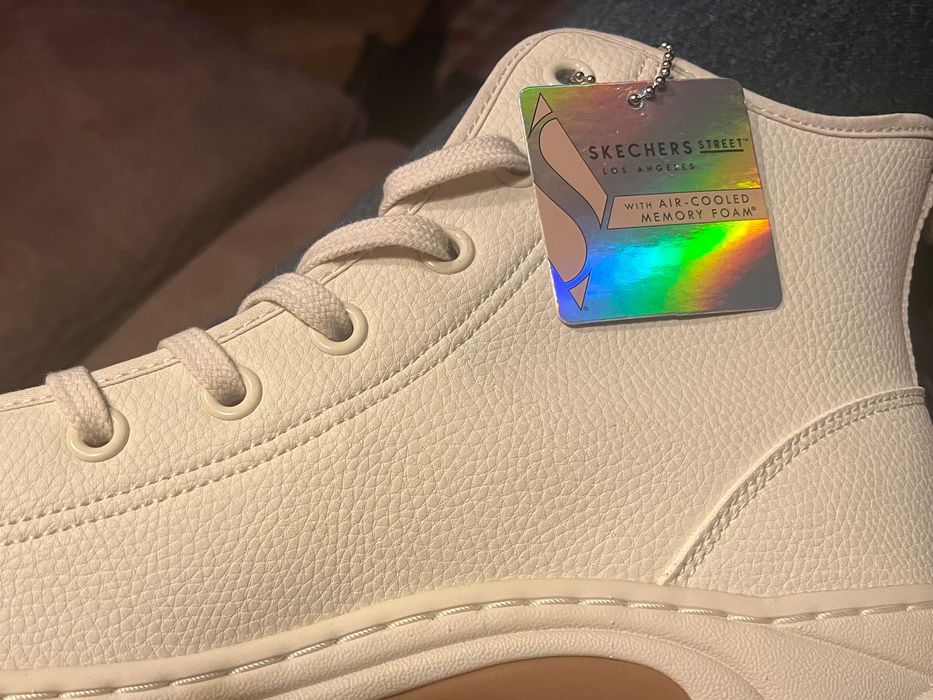 Ghete superbe Skechers