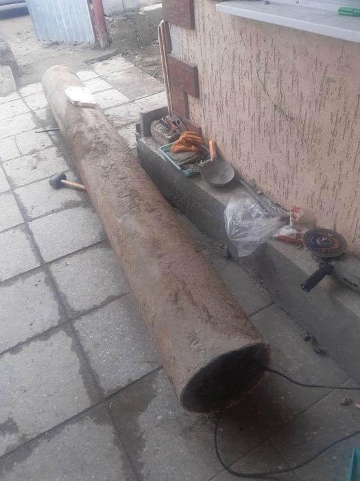 Продам трубу советскую