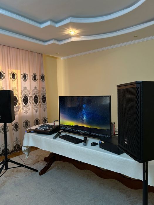 Караоке аренда Атырау