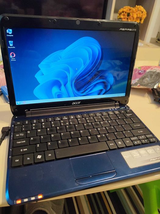 Netbook  Acer Aspire One 11.6"