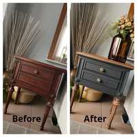 Реставрация и покраска мебели любой сложности