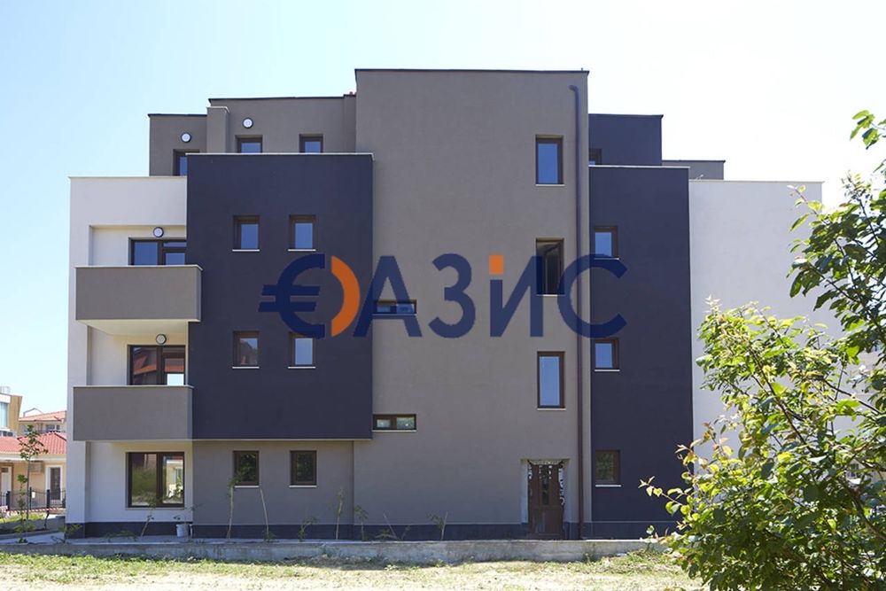 Продава се Тристаен апартамент в с. Равда, Област Бургас - 91 кв.м за 637 €/кв.м - Снимка #5