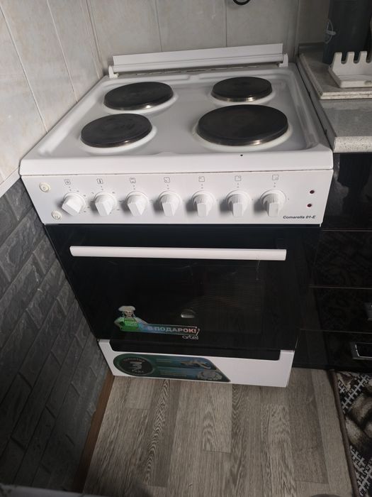 Плита электрическая Artel