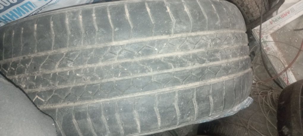 Продам шины 265/50 r 20