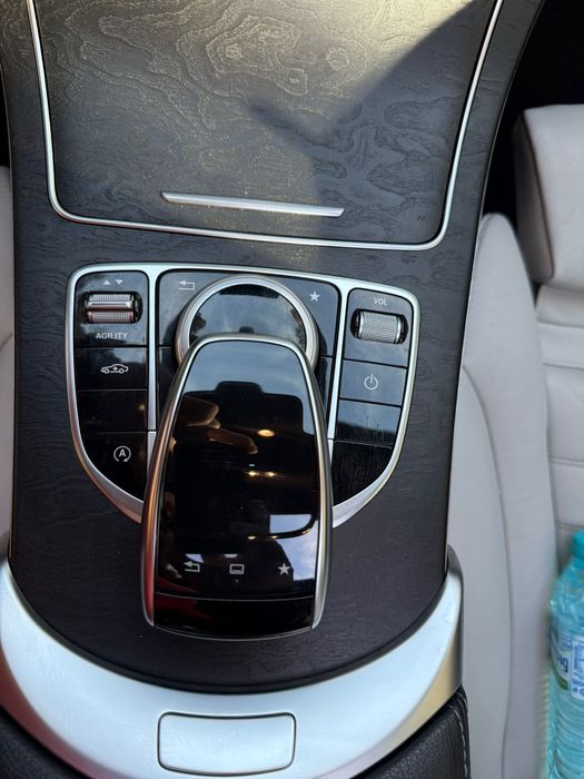 Mercedes-Benz C250 AMG Line