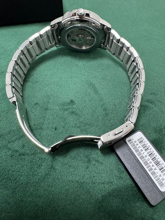 Orient RA-AA0C01B39B – Automatic Contemporary 41.9 mm – Full Set