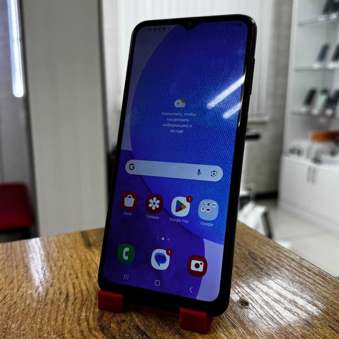 А21 / Сотовый телефон Samsung A23 64GB / sk152257