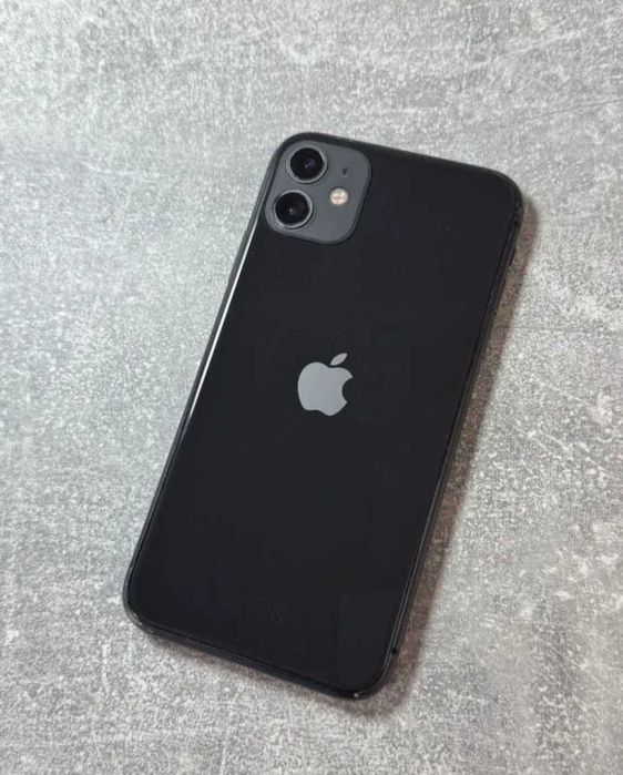 iPhone 11 (128Gb)