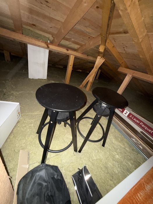 DALFRED бар стол 2 бр