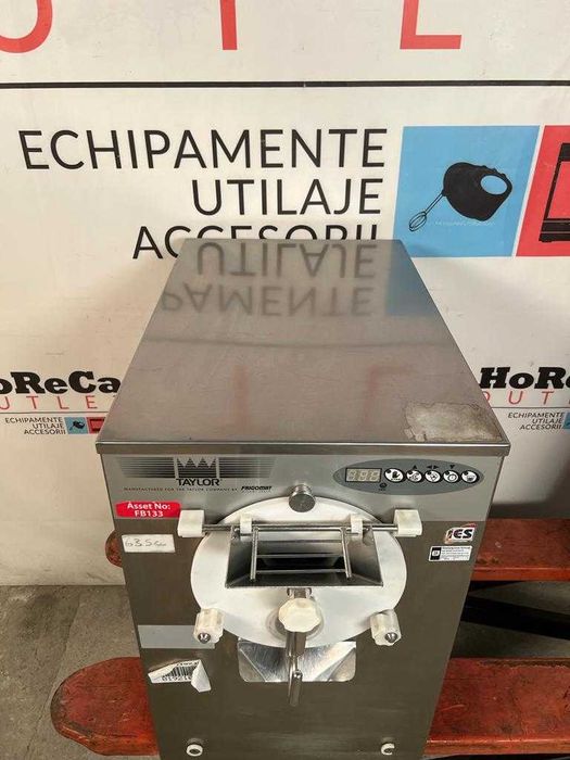 Taylor C119 Italia- Masina inghetata, Mantecator, Batch freezer