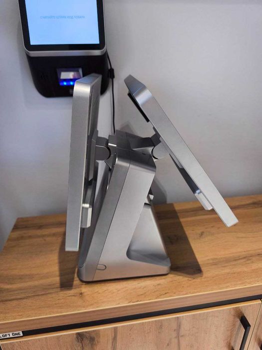 Kassa Aparat Monoblok Jowi orbit kassa