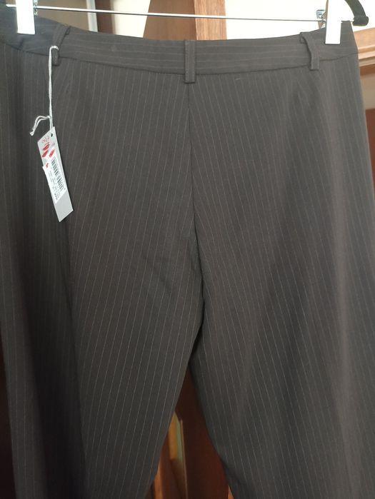 Pantaloni dama, largi, noi fara eticheta