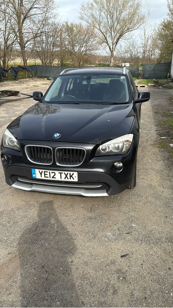 Dezmebrez ,Dezmembrari,Piese,Accesorii Bmw x1 E84 xdrive 2.0 diesel