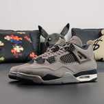 Обувки Air Jordan 4 Cave Stone