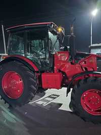 Traktor MTZ Belorus 1523