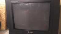 Телевизор LG диагональ 35 сантиметров