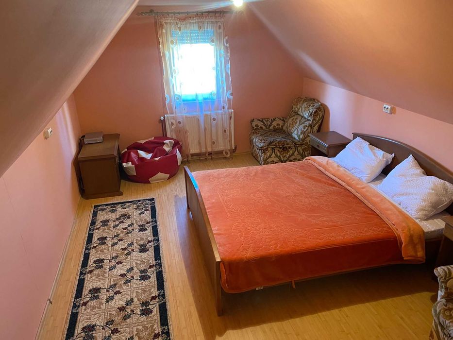 Cabana Belis de Revelion