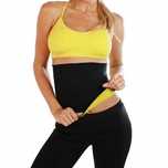 Колан за отслабване Hot Shapers, Размери-S/M/L/XL