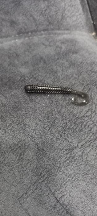 Рыбацкие снасти резина