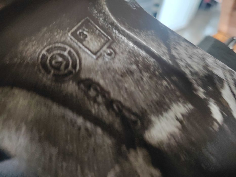 4бр. Алуминиеви джанти 5x114.3 за Dacia 16 цола